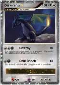 Darkerer