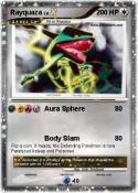 Rayquaza