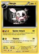 Mangle