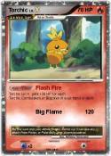 Torchic