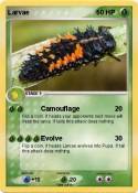 Larvae