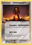 Doomslayer 9999