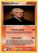 Thomas Jefferso