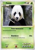 Panda