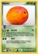MANGO