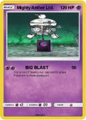 Mighty Aether