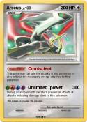 Arceus