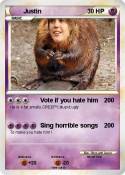 Justin