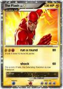 The Flash