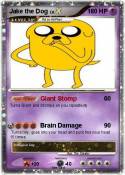 Jake the Dog