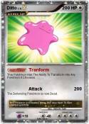 Ditto