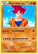 super saiyan