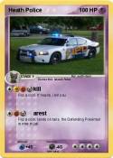 Heath Police