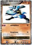 lucario