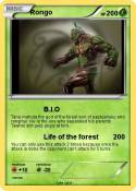 Rongo