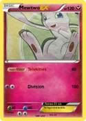 Mewtwo