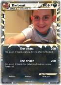 The beast