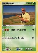 huell howser