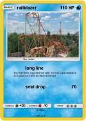 railblazer