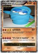 mega bloo v1