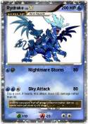 Rydrake