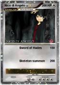 Nico di Angelo