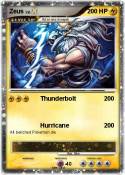 Zeus