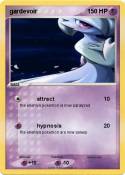 gardevoir