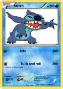 stitch
