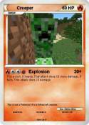Creeper