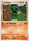Creeper