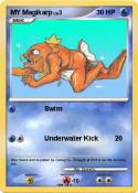 MY Magikarp