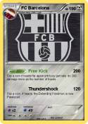 FC Barcelona