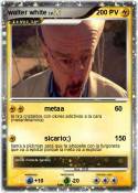 walter white
