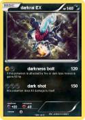 darkrai EX