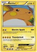 Raichu