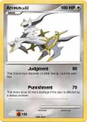 Arceus