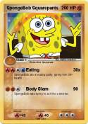 SpongeBob Squar