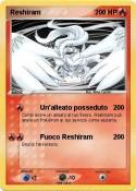Reshiram