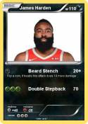 James Harden