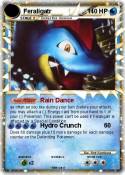 Feraligatr