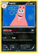 Patrick