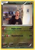 Drewzilla