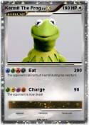 Kermit The Frog