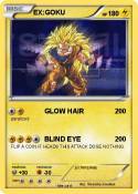 EX:GOKU
