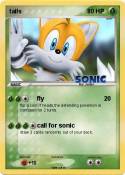 tails