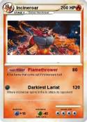 Incineroar