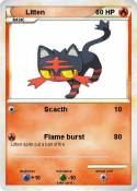 Litten