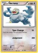 Machamp