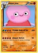 peppa puta